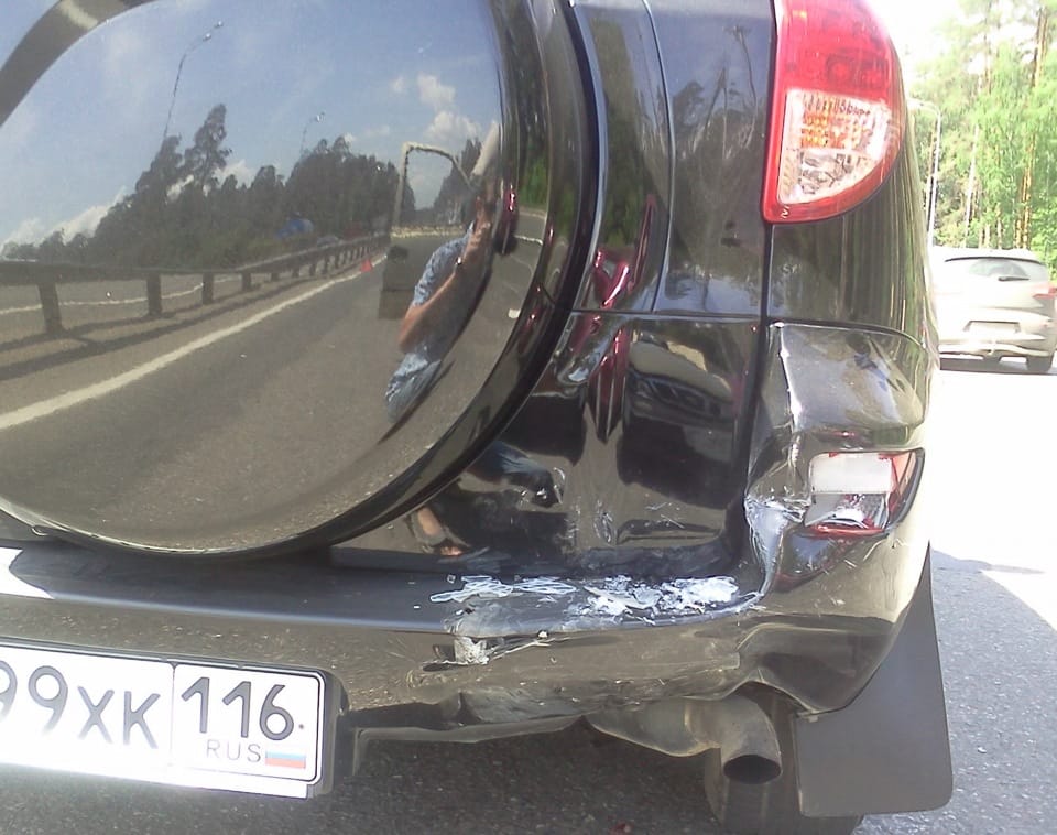 ������ ������� ������� TOYOTA RAV 4 III (ACA3_, ACE_, ALA3_, GSA3_, ZSA3_)